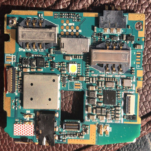 白马镇东屏街道线路板回收